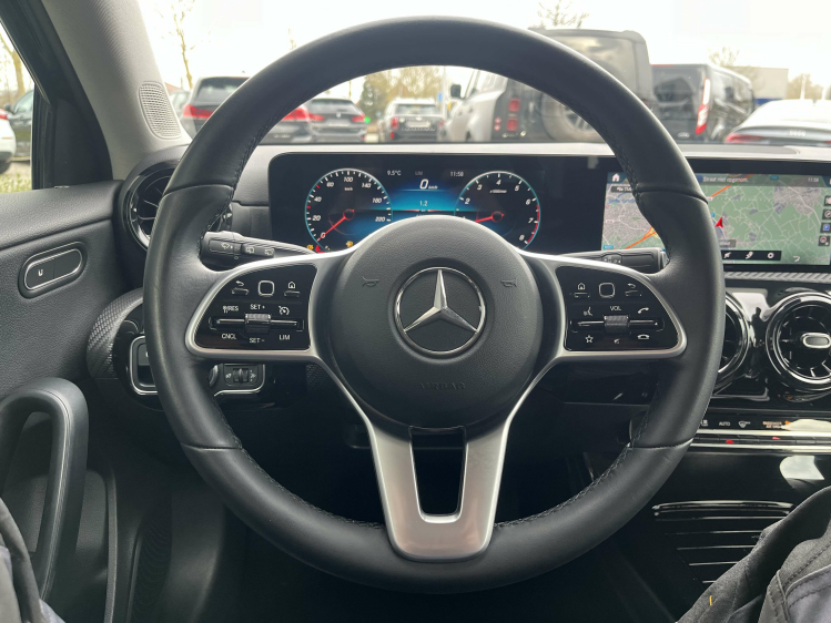 Mercedes-Benz A 180 A 180iA DCT Widescreen/Gps/Camera/Zetelverwarming Leconte Motors