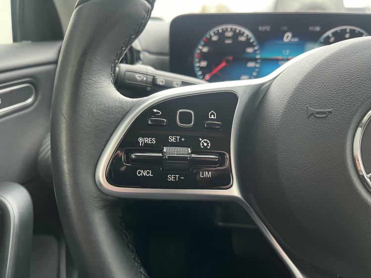 Mercedes-Benz A 180 A 180iA DCT Widescreen/Gps/Camera/Zetelverwarming Leconte Motors