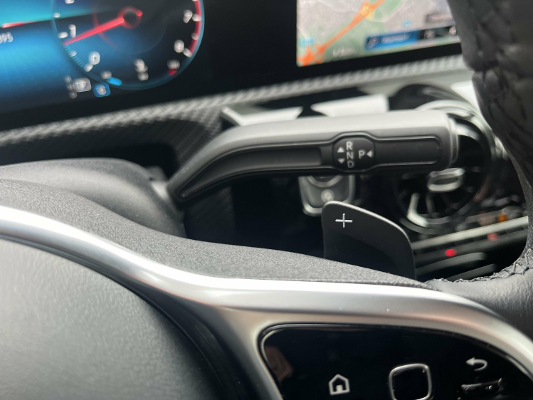 Mercedes-Benz A 180 A 180iA DCT Widescreen/Gps/Camera/Zetelverwarming Leconte Motors