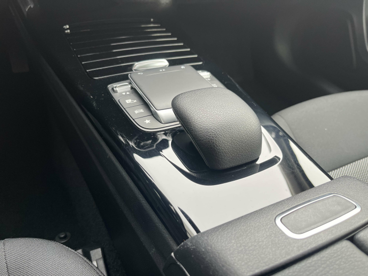 Mercedes-Benz A 180 A 180iA DCT Widescreen/Gps/Camera/Zetelverwarming Leconte Motors