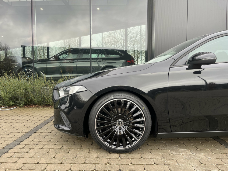 Mercedes-Benz A 180 A 180iA DCT Widescreen/Gps/Camera/Zetelverwarming Leconte Motors