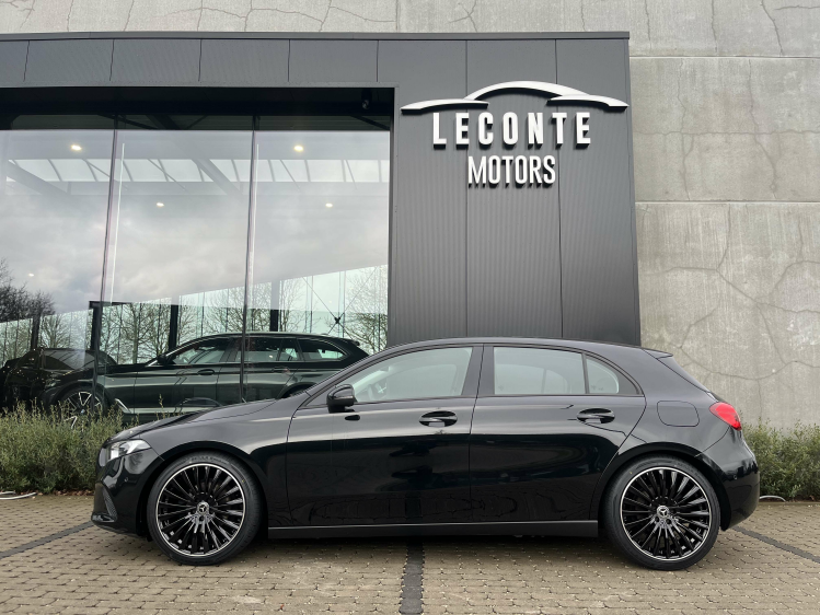 Mercedes-Benz A 180 A 180iA DCT Widescreen/Gps/Camera/Zetelverwarming Leconte Motors