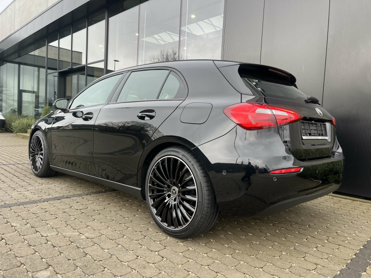 Mercedes-Benz A 180 A 180iA DCT Widescreen/Gps/Camera/Zetelverwarming Leconte Motors