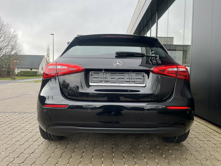 Mercedes-Benz A 180 A 180iA DCT Widescreen/Gps/Camera/Zetelverwarming Leconte Motors