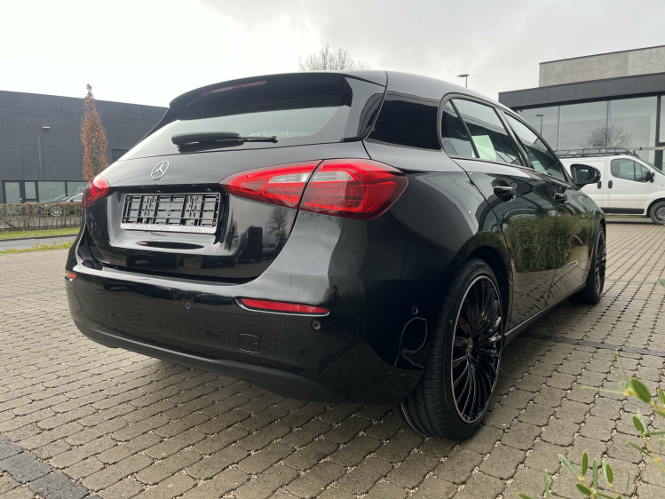 Mercedes-Benz A 180 A 180iA DCT Widescreen/Gps/Camera/Zetelverwarming Leconte Motors