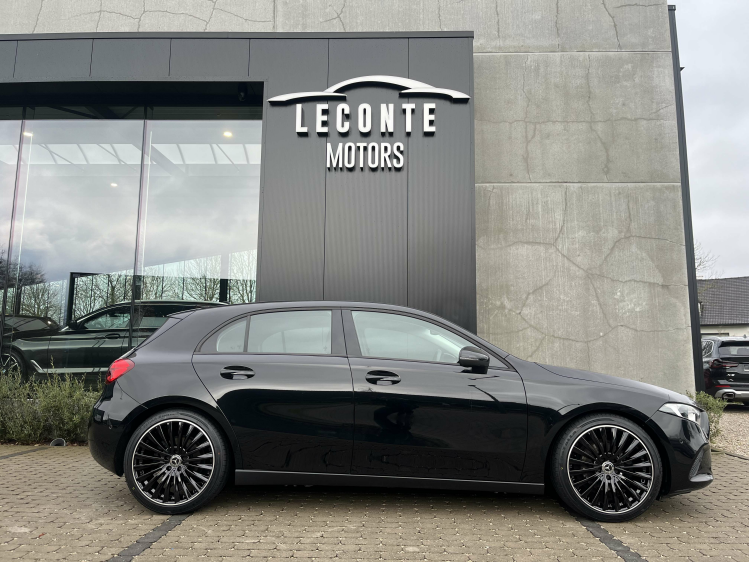 Mercedes-Benz A 180 A 180iA DCT Widescreen/Gps/Camera/Zetelverwarming Leconte Motors