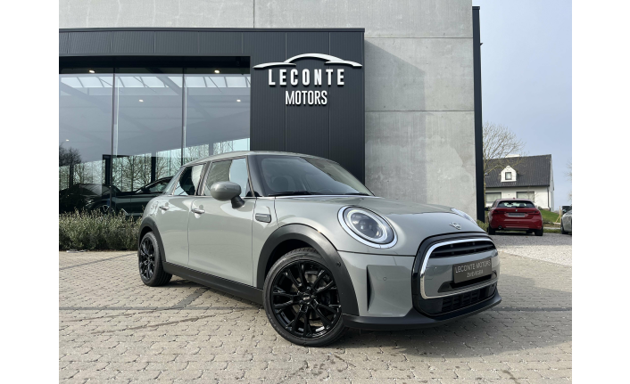 Leconte Motors - MINI One