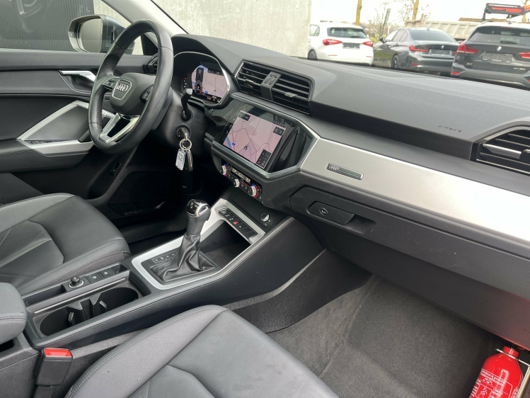 MINI One Mini 1.5iA 5-deurs Virtual/Carplay/Head-up/Cruise Leconte Motors