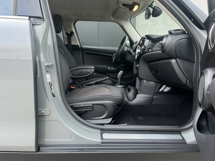 MINI One Mini 1.5iA 5-deurs Virtual/Carplay/Head-up/Cruise Leconte Motors