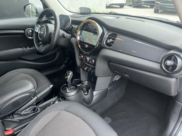 MINI One Mini 1.5iA 5-deurs Virtual/Carplay/Head-up/Cruise Leconte Motors
