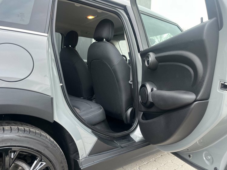 MINI One Mini 1.5iA 5-deurs Virtual/Carplay/Head-up/Cruise Leconte Motors