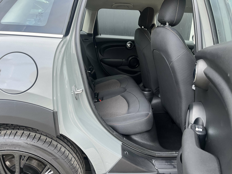 MINI One Mini 1.5iA 5-deurs Virtual/Carplay/Head-up/Cruise Leconte Motors