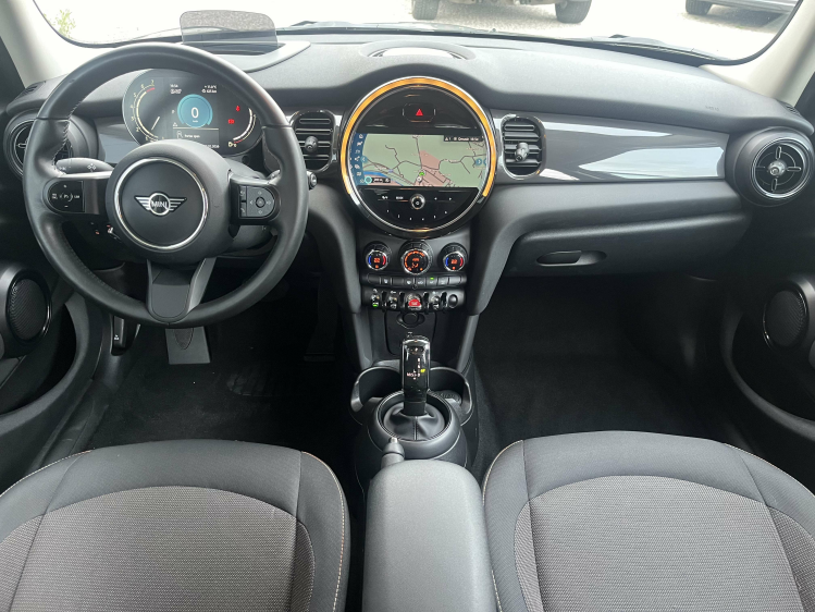 MINI One Mini 1.5iA 5-deurs Virtual/Carplay/Head-up/Cruise Leconte Motors