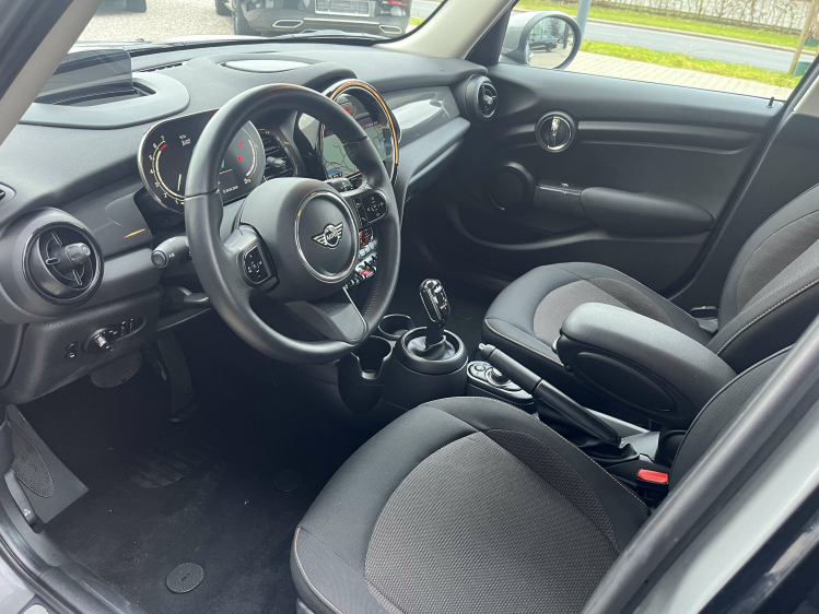 MINI One Mini 1.5iA 5-deurs Virtual/Carplay/Head-up/Cruise Leconte Motors