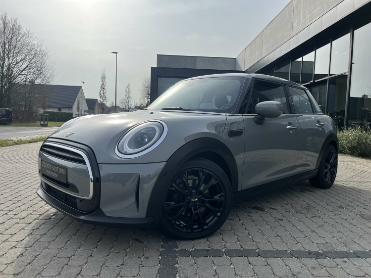 MINI One Mini 1.5iA 5-deurs Virtual/Carplay/Head-up/Cruise Leconte Motors