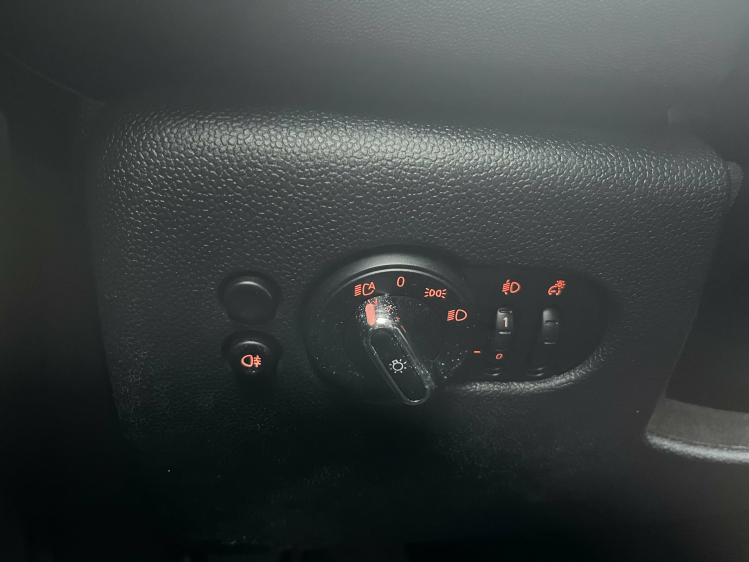 MINI One Mini 1.5iA 5-deurs Virtual/Carplay/Head-up/Cruise Leconte Motors