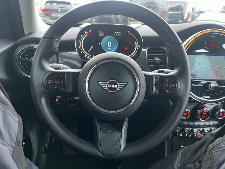 MINI One Mini 1.5iA 5-deurs Virtual/Carplay/Head-up/Cruise Leconte Motors