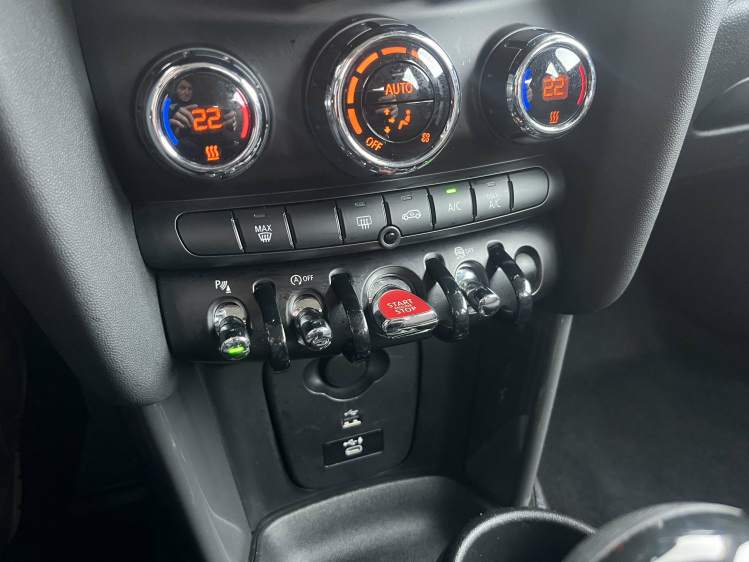 MINI One Mini 1.5iA 5-deurs Virtual/Carplay/Head-up/Cruise Leconte Motors