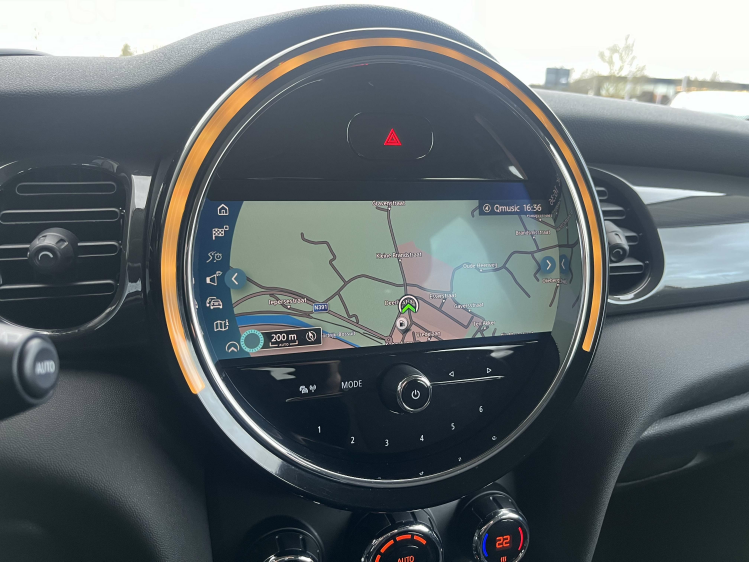 MINI One Mini 1.5iA 5-deurs Virtual/Carplay/Head-up/Cruise Leconte Motors