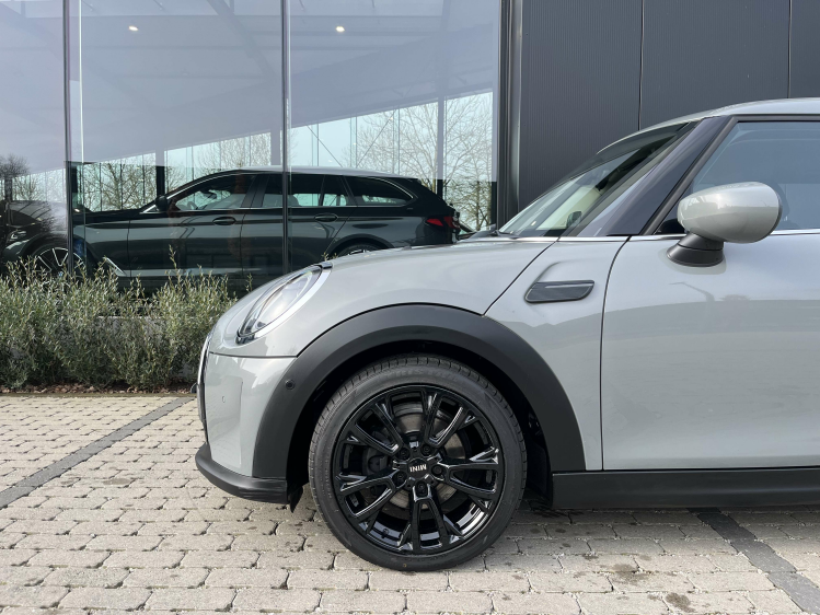 MINI One Mini 1.5iA 5-deurs Virtual/Carplay/Head-up/Cruise Leconte Motors