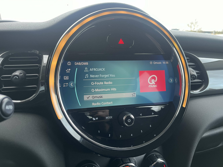 MINI One Mini 1.5iA 5-deurs Virtual/Carplay/Head-up/Cruise Leconte Motors