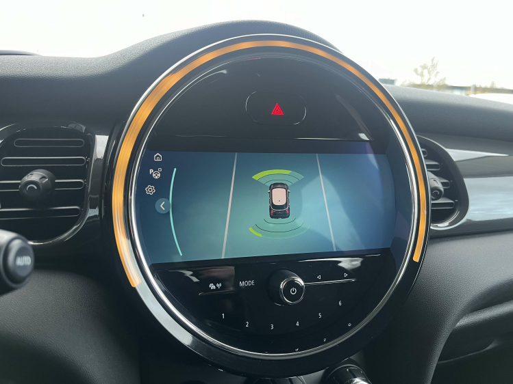 MINI One Mini 1.5iA 5-deurs Virtual/Carplay/Head-up/Cruise Leconte Motors