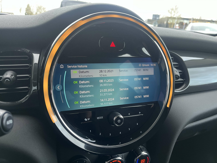 MINI One Mini 1.5iA 5-deurs Virtual/Carplay/Head-up/Cruise Leconte Motors