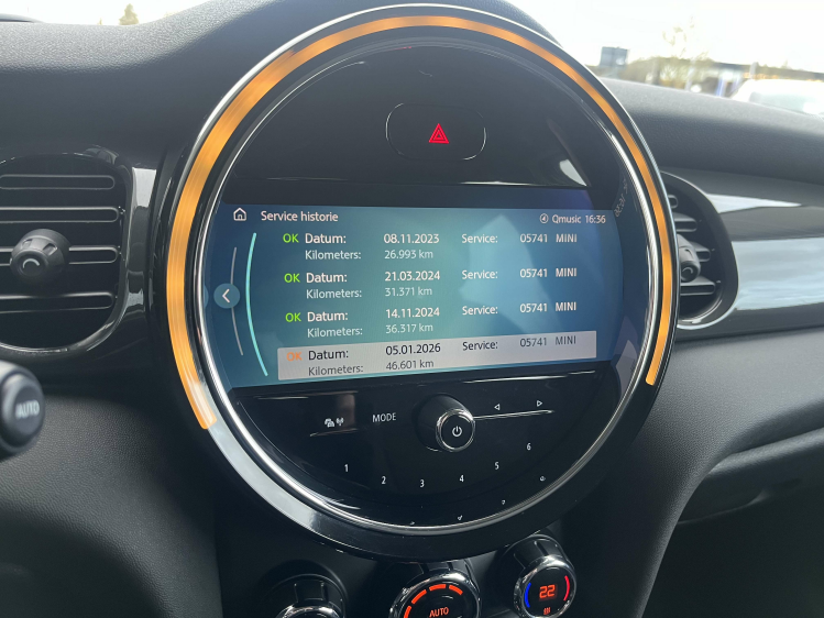 MINI One Mini 1.5iA 5-deurs Virtual/Carplay/Head-up/Cruise Leconte Motors