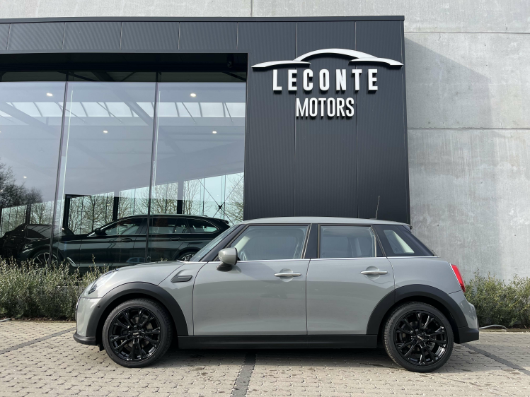 MINI One Mini 1.5iA 5-deurs Virtual/Carplay/Head-up/Cruise Leconte Motors