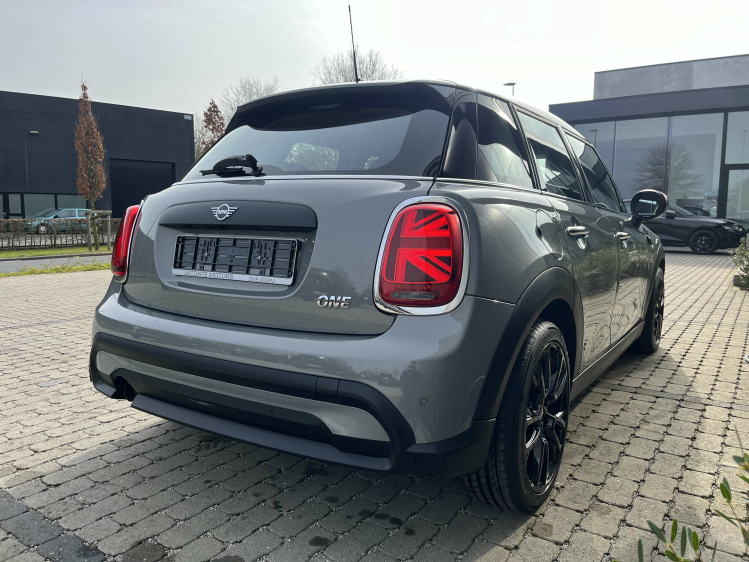 MINI One Mini 1.5iA 5-deurs Virtual/Carplay/Head-up/Cruise Leconte Motors