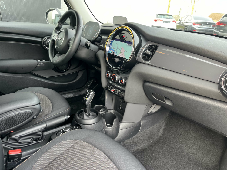 MINI One Mini 1.5iA 5-deurs Virtual/Carplay/Head-up/Cruise Leconte Motors