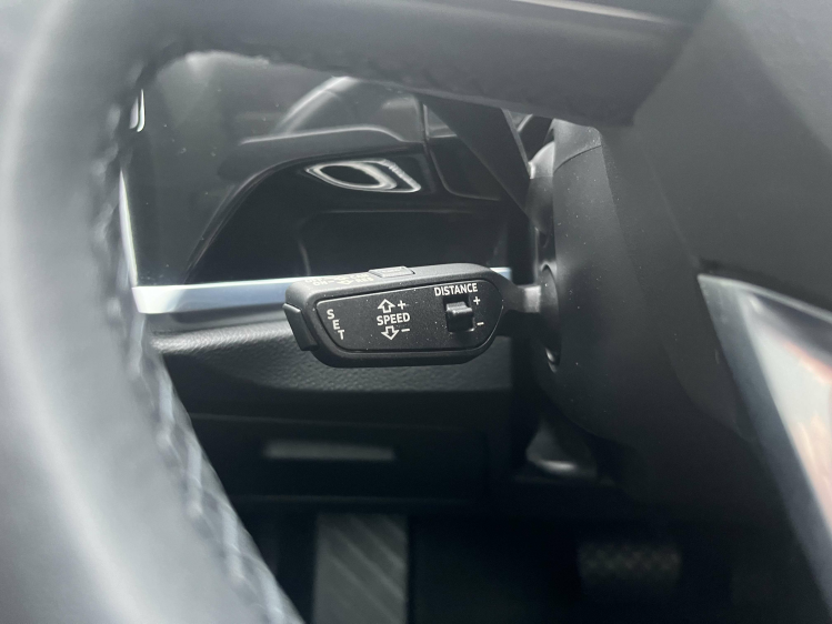 Audi Q3 Q3 SB 35TFSI S-Line Panodak/Leder/Camera/Carplay Leconte Motors