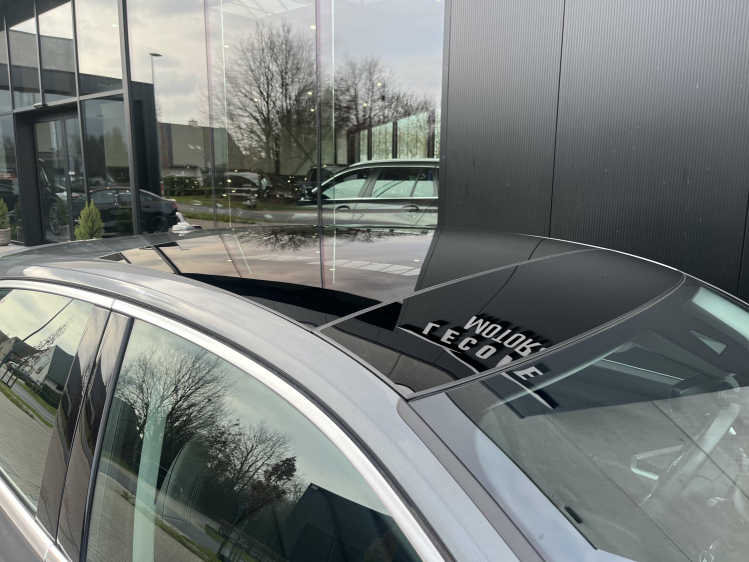 Audi Q3 Q3 SB 35TFSI S-Line Panodak/Leder/Camera/Carplay Leconte Motors