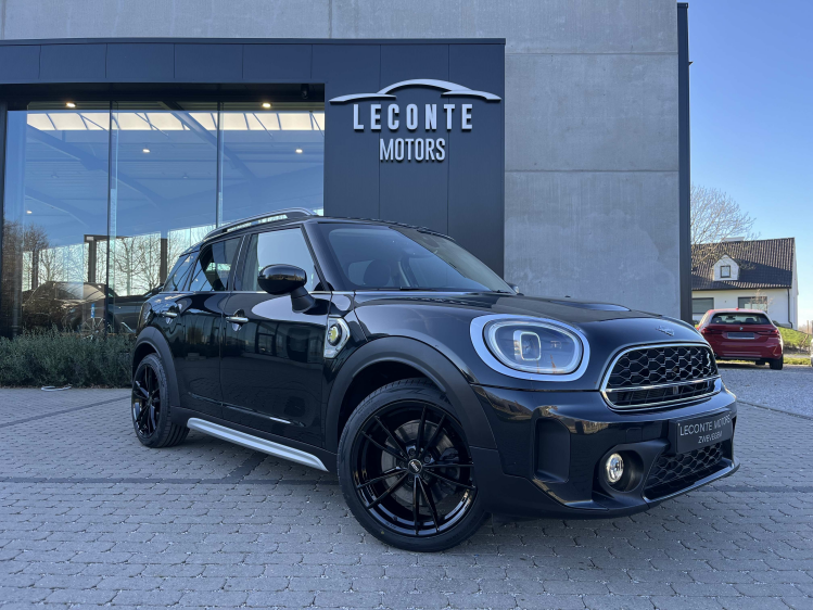 MINI Cooper SE Countryman Mini Countryman Plug In Hybrid LED/Carplay/Camera Leconte Motors