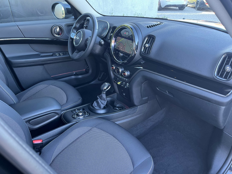 MINI Cooper SE Countryman Mini Countryman Plug In Hybrid LED/Carplay/Camera Leconte Motors