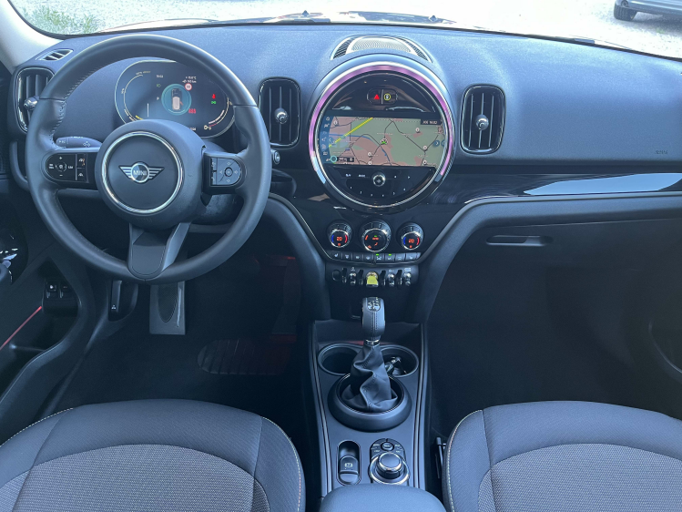 MINI Cooper SE Countryman Mini Countryman Plug In Hybrid LED/Carplay/Camera Leconte Motors