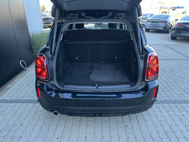 MINI Cooper SE Countryman Mini Countryman Plug In Hybrid LED/Carplay/Camera Leconte Motors