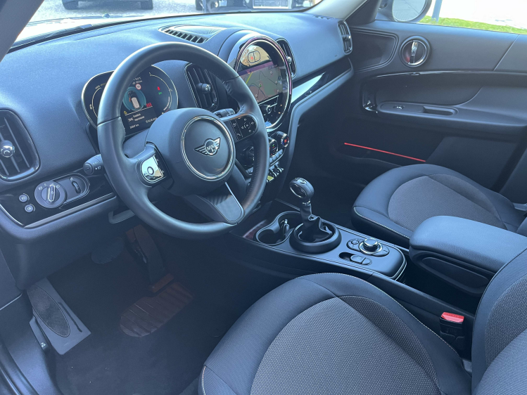 MINI Cooper SE Countryman Mini Countryman Plug In Hybrid LED/Carplay/Camera Leconte Motors