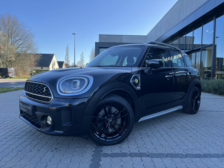 MINI Cooper SE Countryman Mini Countryman Plug In Hybrid LED/Carplay/Camera Leconte Motors