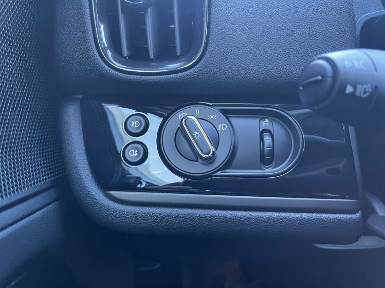 MINI Cooper SE Countryman Mini Countryman Plug In Hybrid LED/Carplay/Camera Leconte Motors