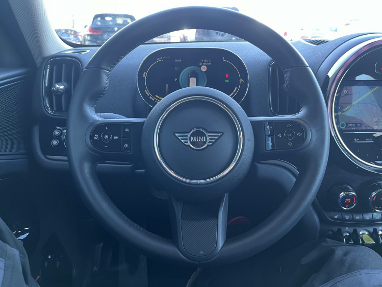 MINI Cooper SE Countryman Mini Countryman Plug In Hybrid LED/Carplay/Camera Leconte Motors