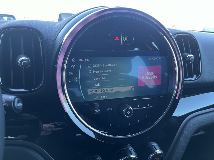 MINI Cooper SE Countryman Mini Countryman Plug In Hybrid LED/Carplay/Camera Leconte Motors