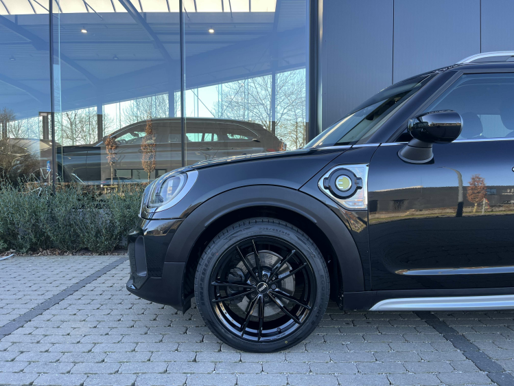 MINI Cooper SE Countryman Mini Countryman Plug In Hybrid LED/Carplay/Camera Leconte Motors
