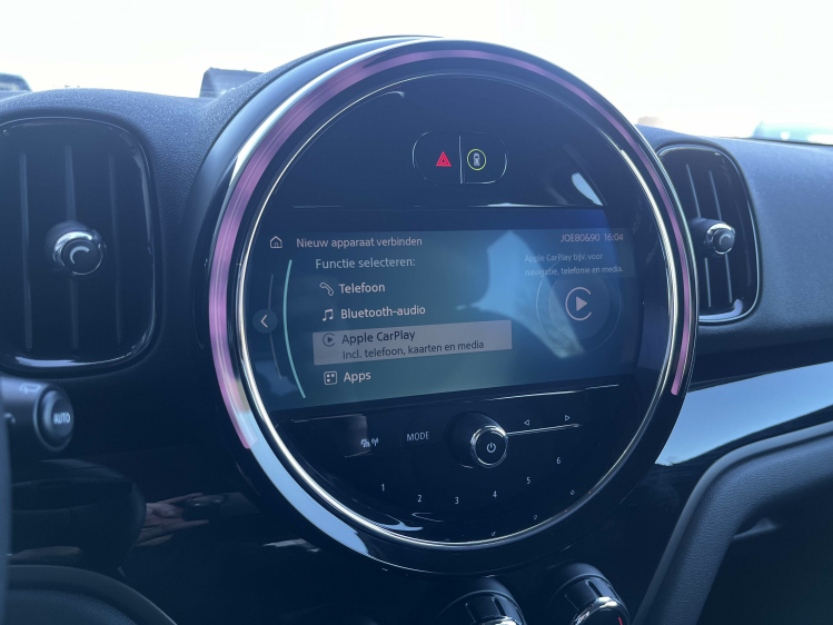 MINI Cooper SE Countryman Mini Countryman Plug In Hybrid LED/Carplay/Camera Leconte Motors