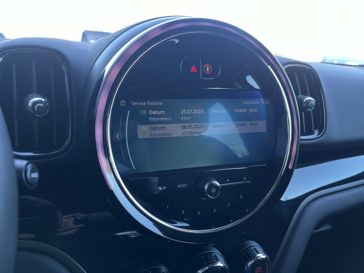 MINI Cooper SE Countryman Mini Countryman Plug In Hybrid LED/Carplay/Camera Leconte Motors