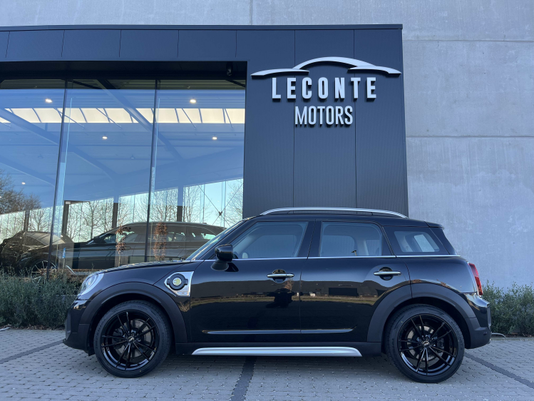 MINI Cooper SE Countryman Mini Countryman Plug In Hybrid LED/Carplay/Camera Leconte Motors