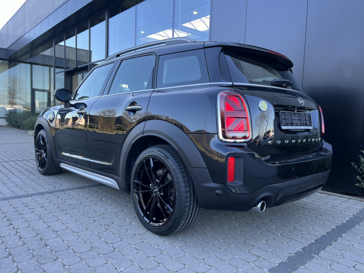 MINI Cooper SE Countryman Mini Countryman Plug In Hybrid LED/Carplay/Camera Leconte Motors