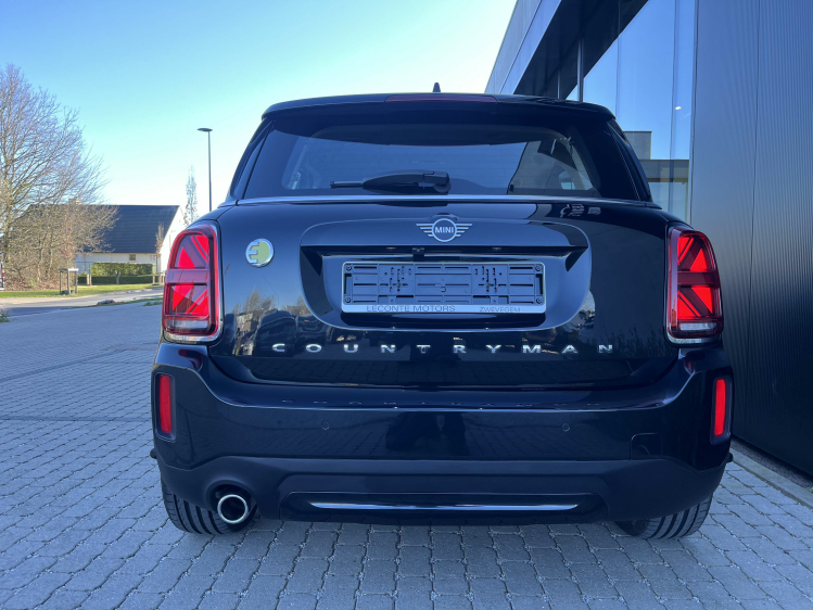 MINI Cooper SE Countryman Mini Countryman Plug In Hybrid LED/Carplay/Camera Leconte Motors