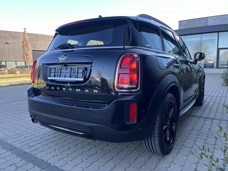 MINI Cooper SE Countryman Mini Countryman Plug In Hybrid LED/Carplay/Camera Leconte Motors