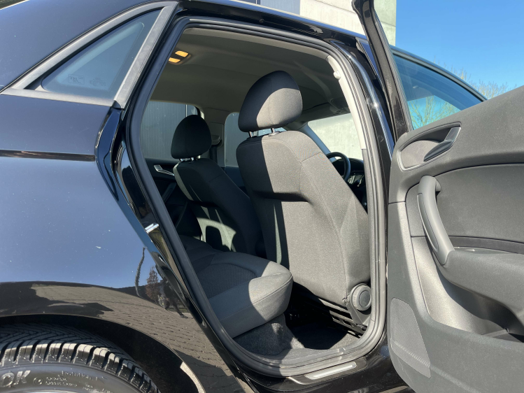 Audi A1 A1 Sportback 1.2 TFSI S line Xenon/Gps/Zetelverwar Leconte Motors